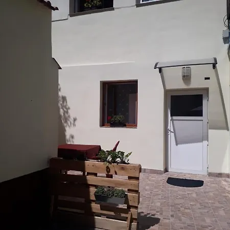 Apartmany Karlstejn Exterior photo