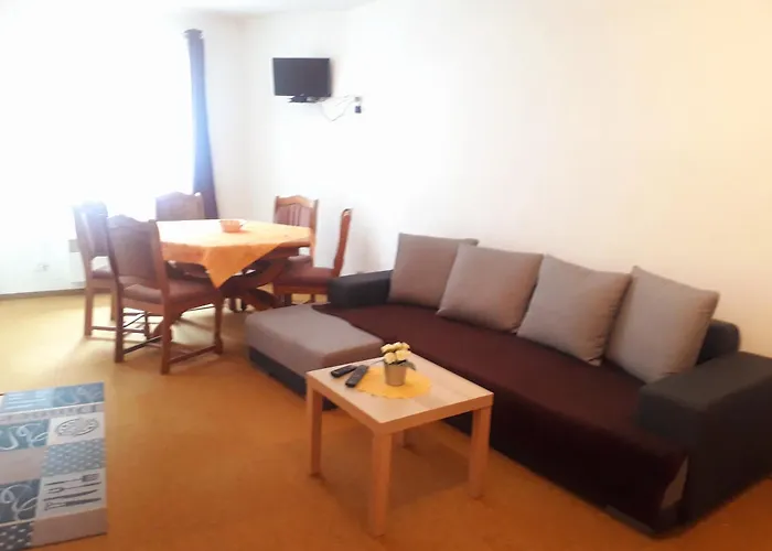 Apartmany Karlstejn