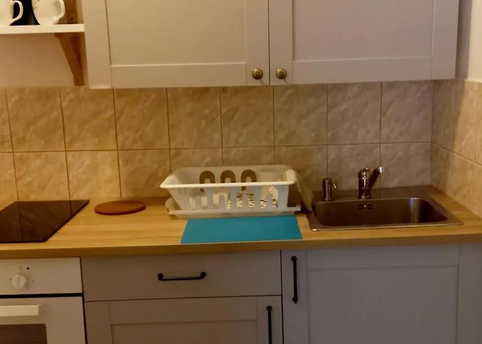 Apartmany Karlstejn