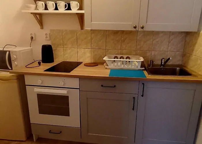 Apartmany Karlstejn