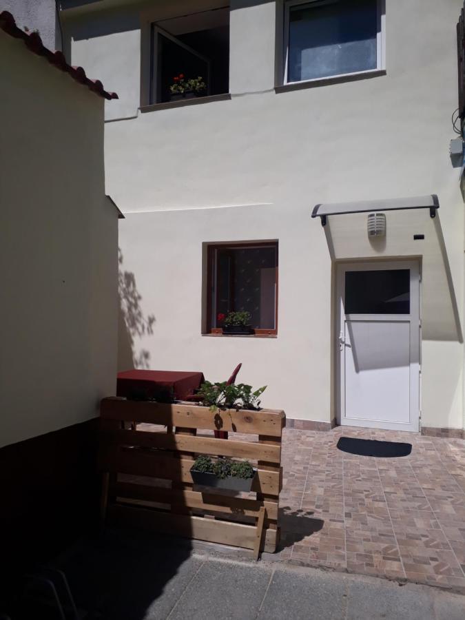 Apartmany Karlstejn *