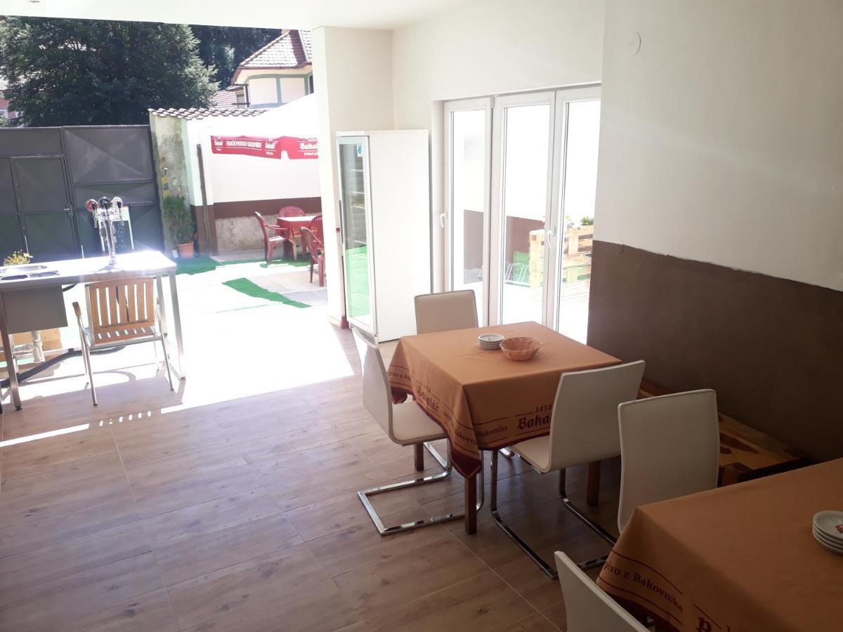 Apartmany Karlstejn Apartment