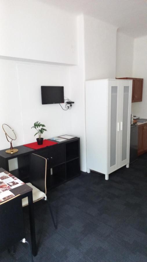 Apartmany Karlstejn *