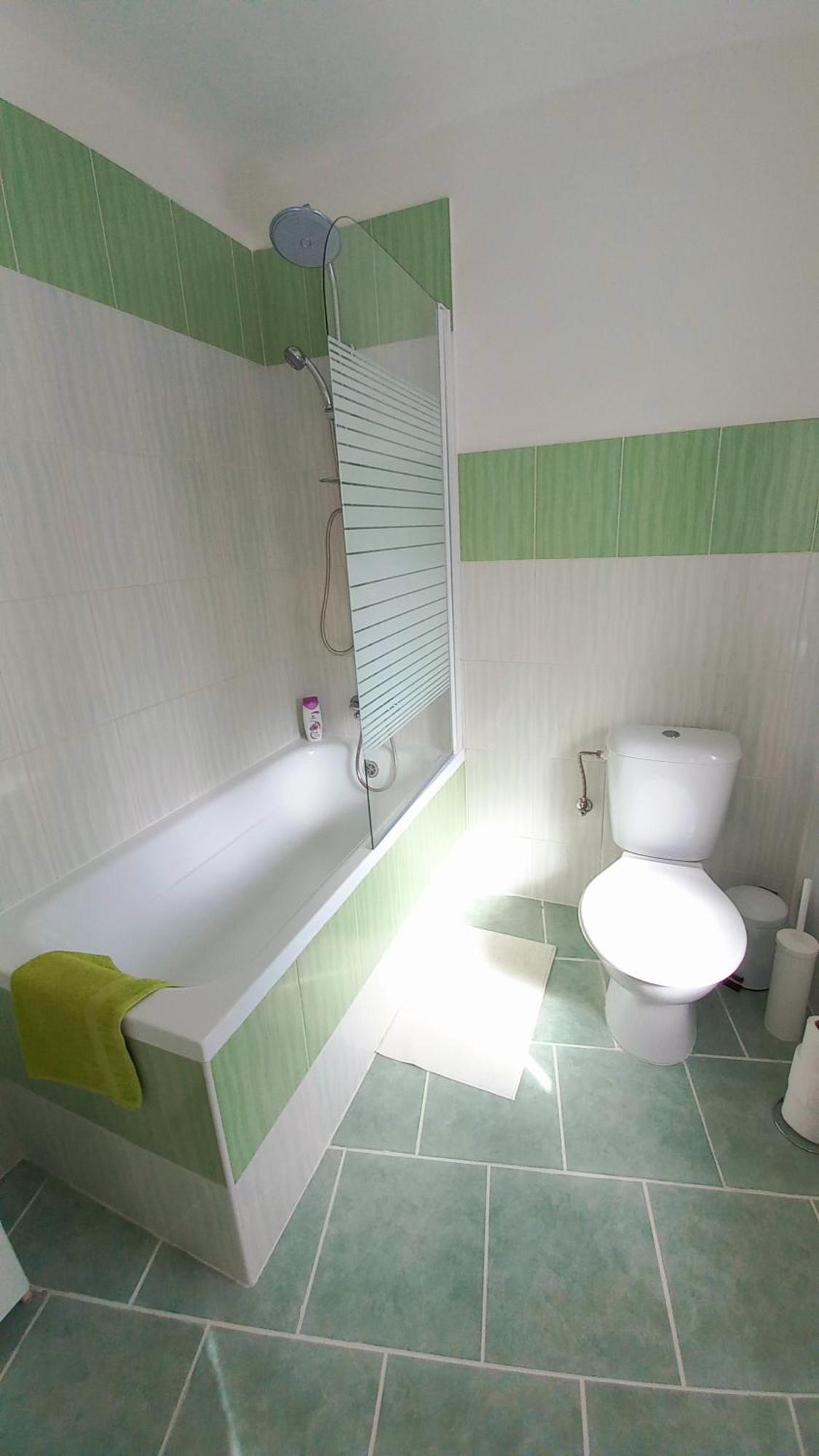 Apartmany Karlstejn Apartment *