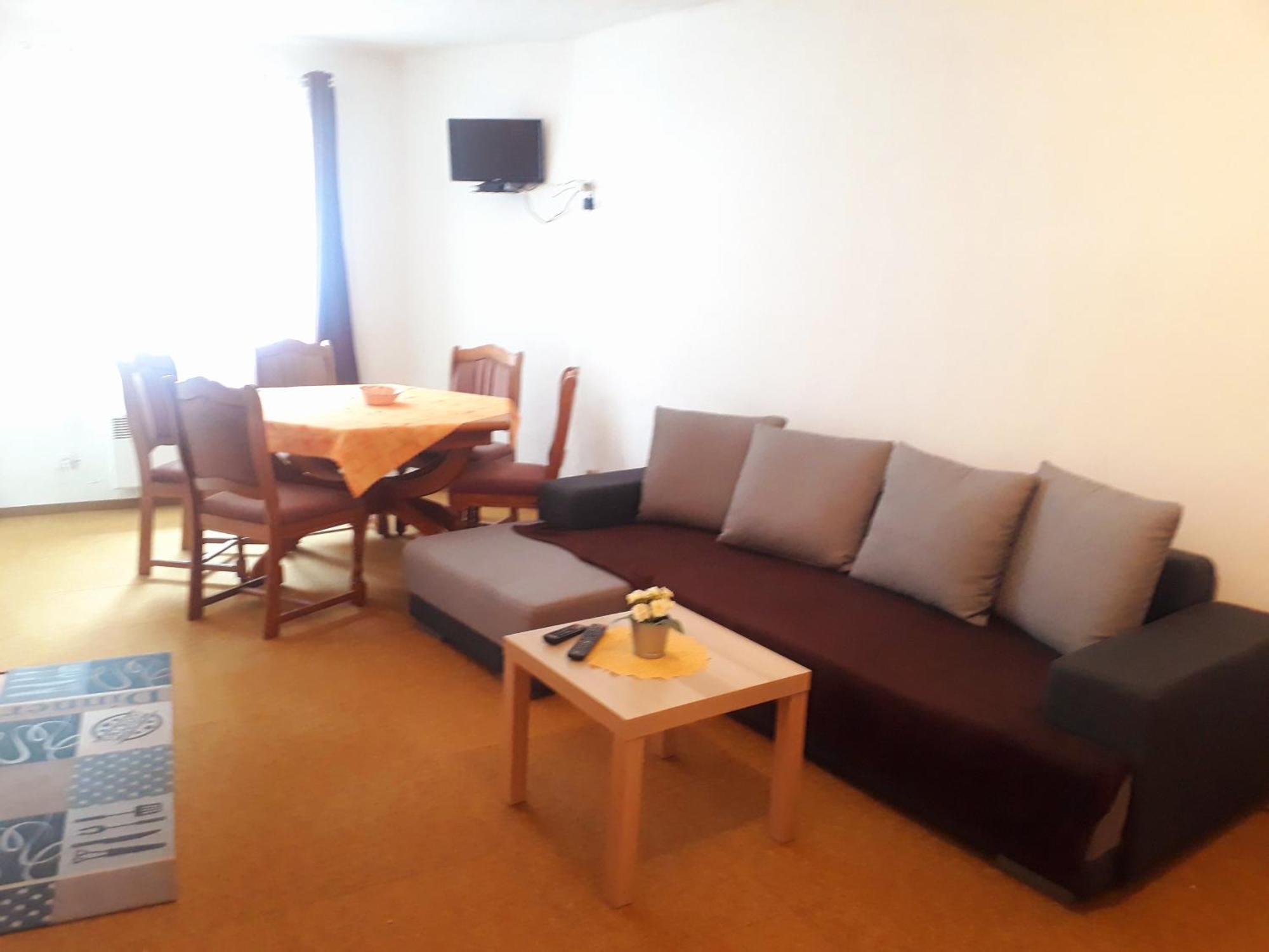 Apartmany Karlstejn Apartment