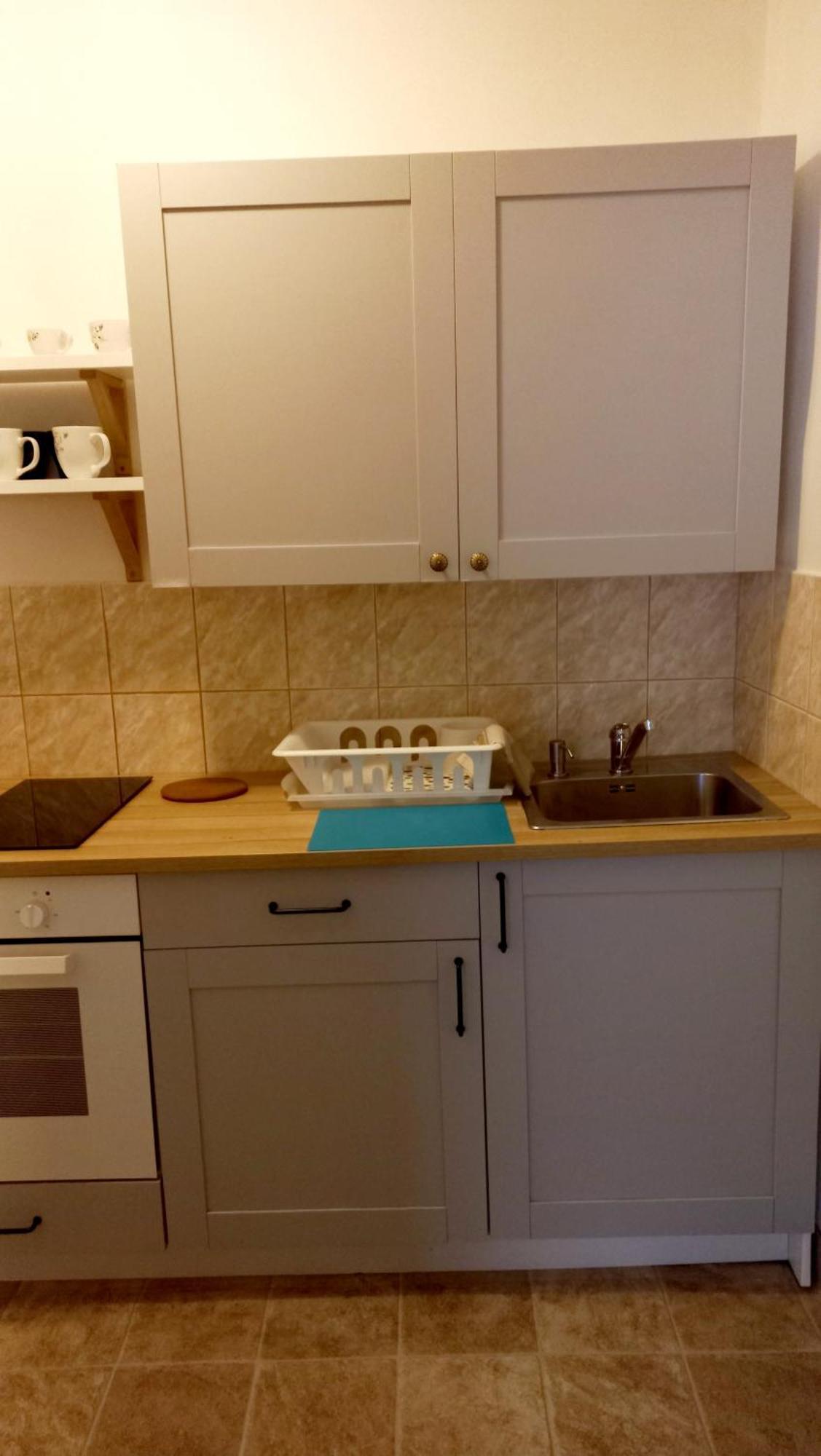 Apartmany Karlstejn *