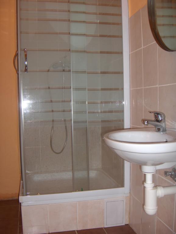 Apartmany Karlstejn