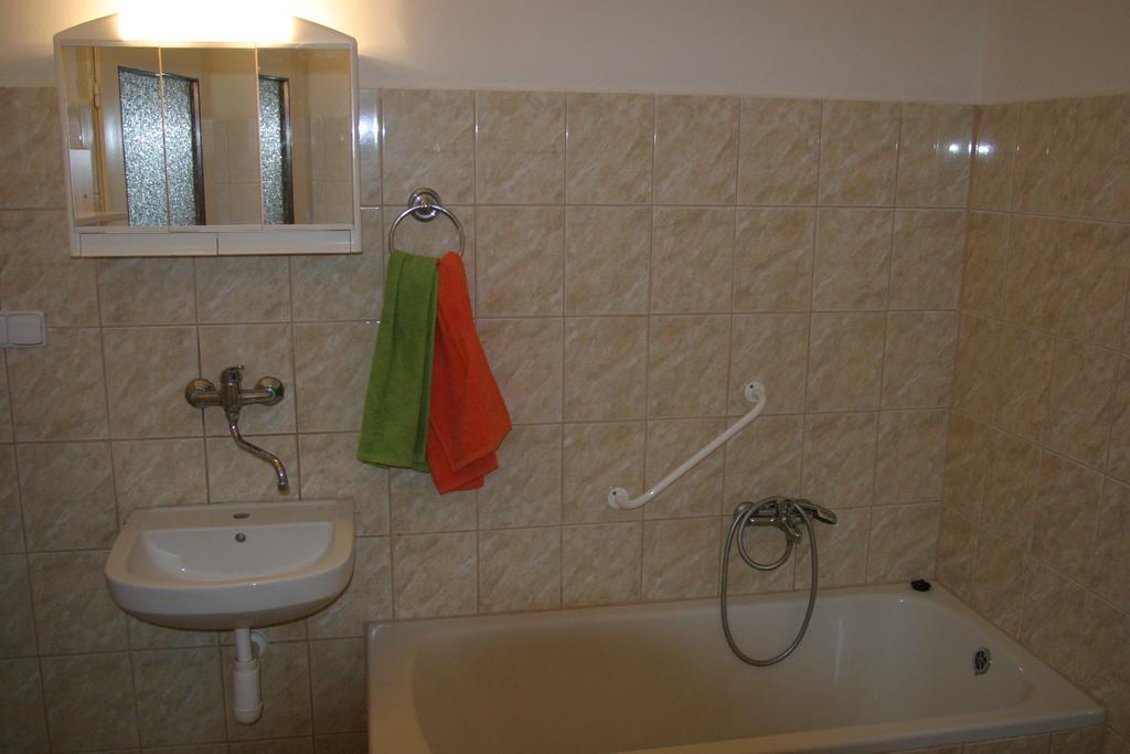 Apartmany Karlstejn