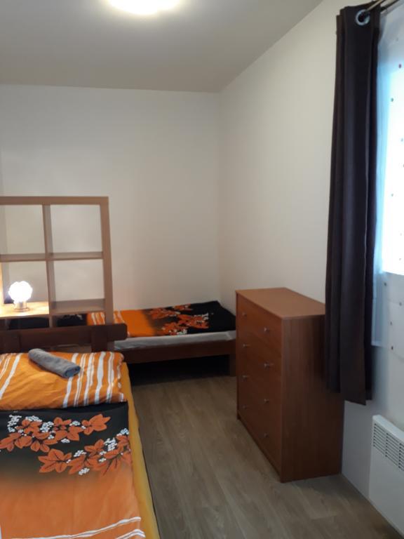 Apartmany Karlstejn *