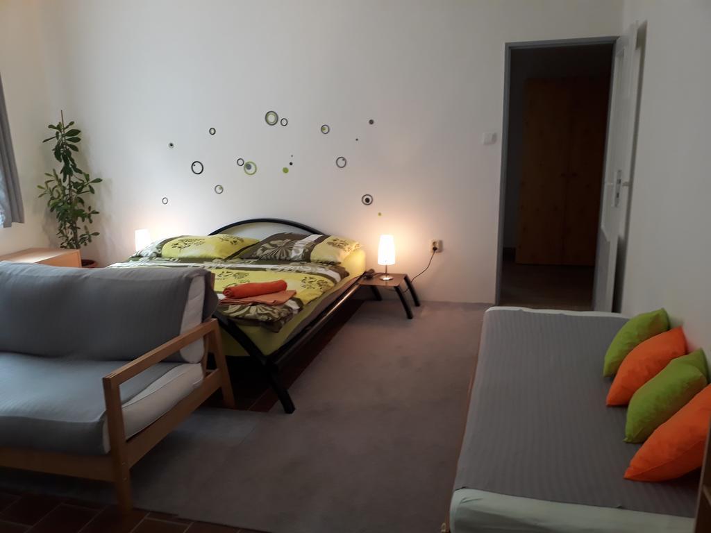 Apartmany Karlstejn * Karlstejn