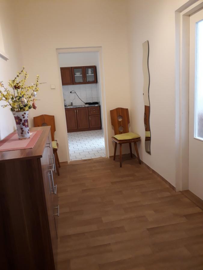 Apartmany Karlstejn Apartment Karlstejn