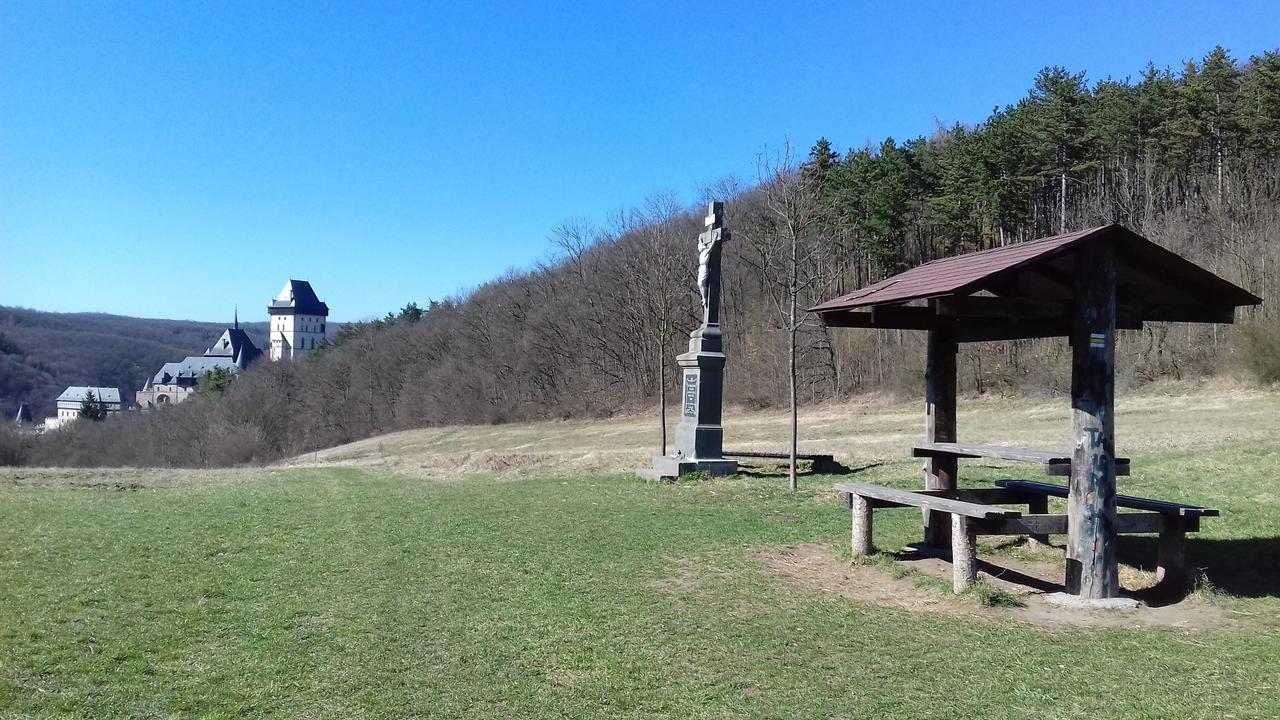 Apartmany Karlstejn