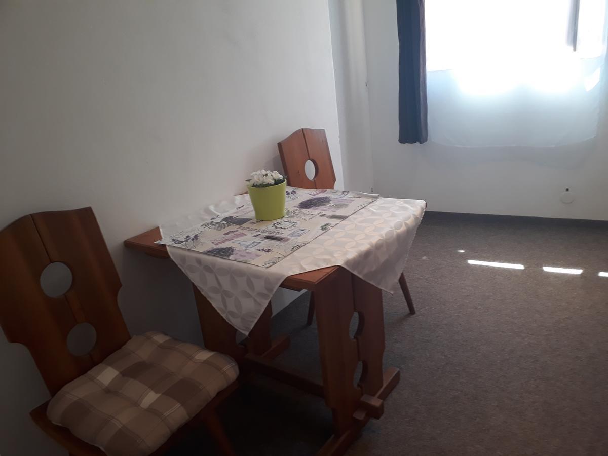 Apartment Apartmany Karlstejn *