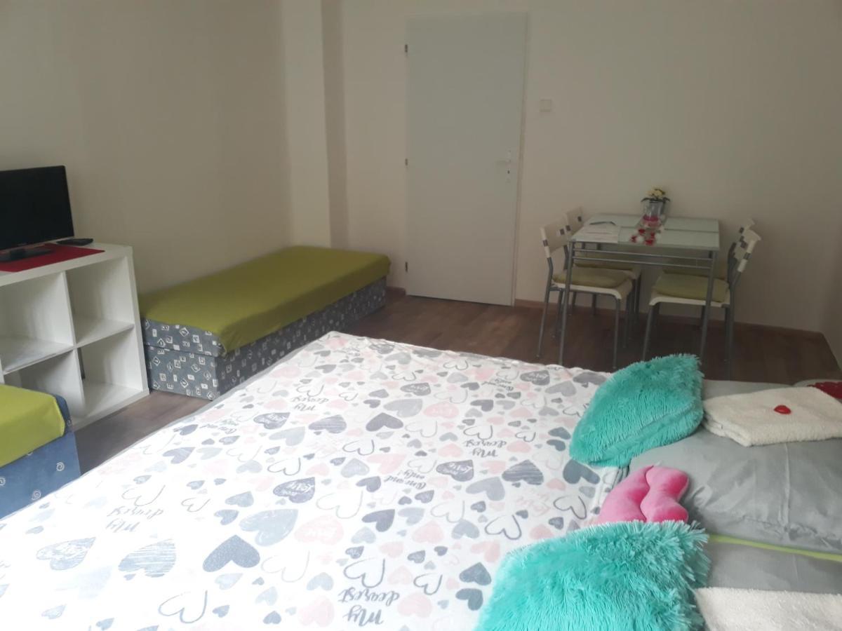 Apartmany Karlstejn * Karlstejn