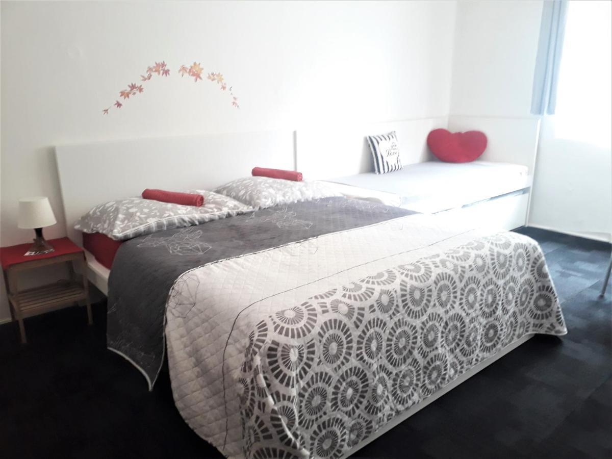 Apartmany Karlstejn Apartment
