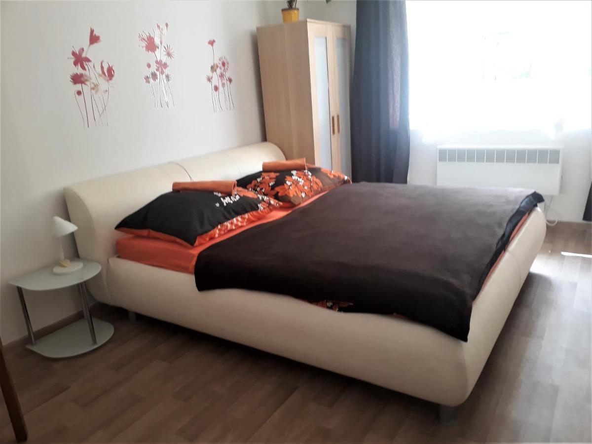 Apartmany Karlstejn Karlstejn