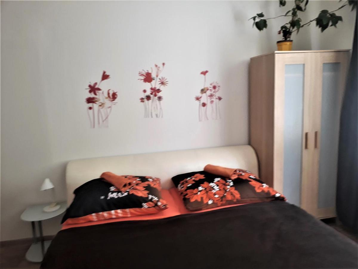 Apartment Apartmany Karlstejn