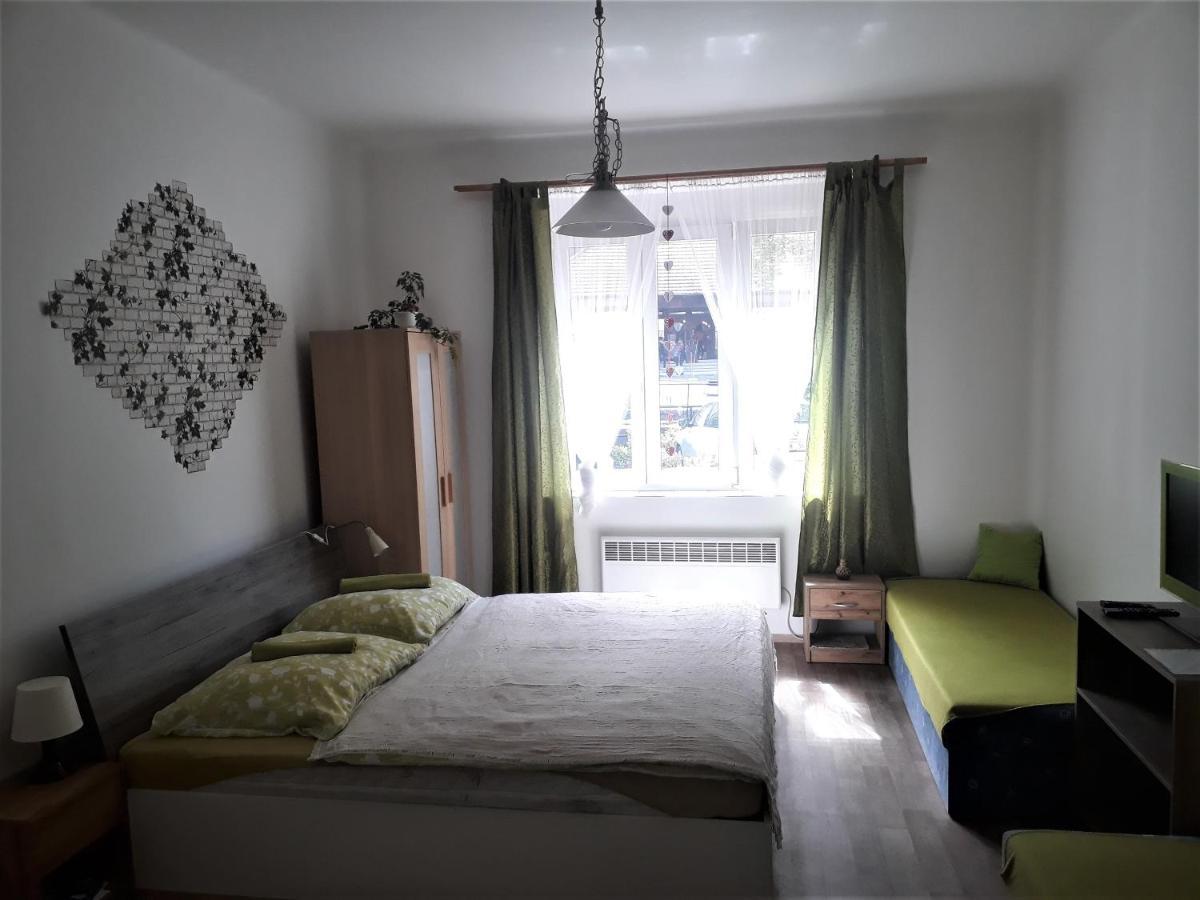 Apartmany Karlstejn Karlstejn