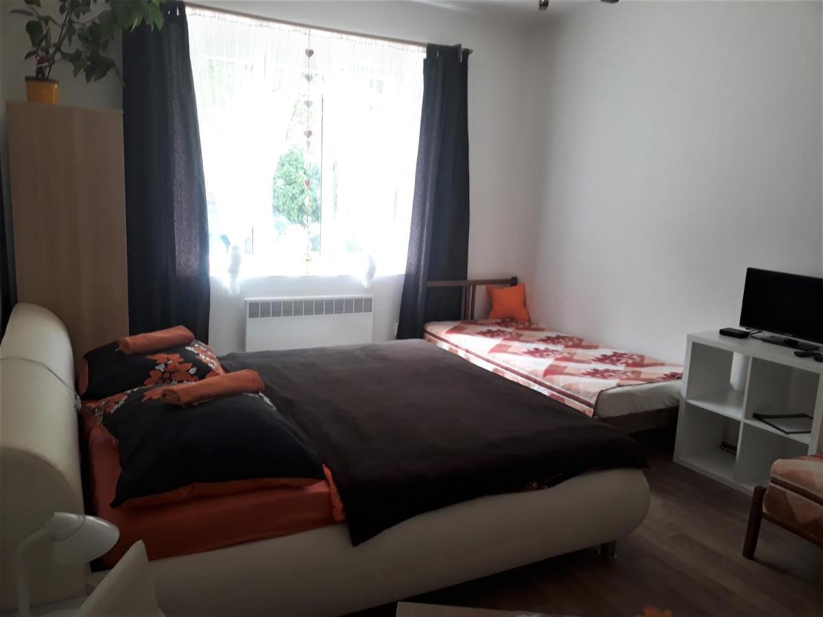 Apartmany Karlstejn * Karlstejn