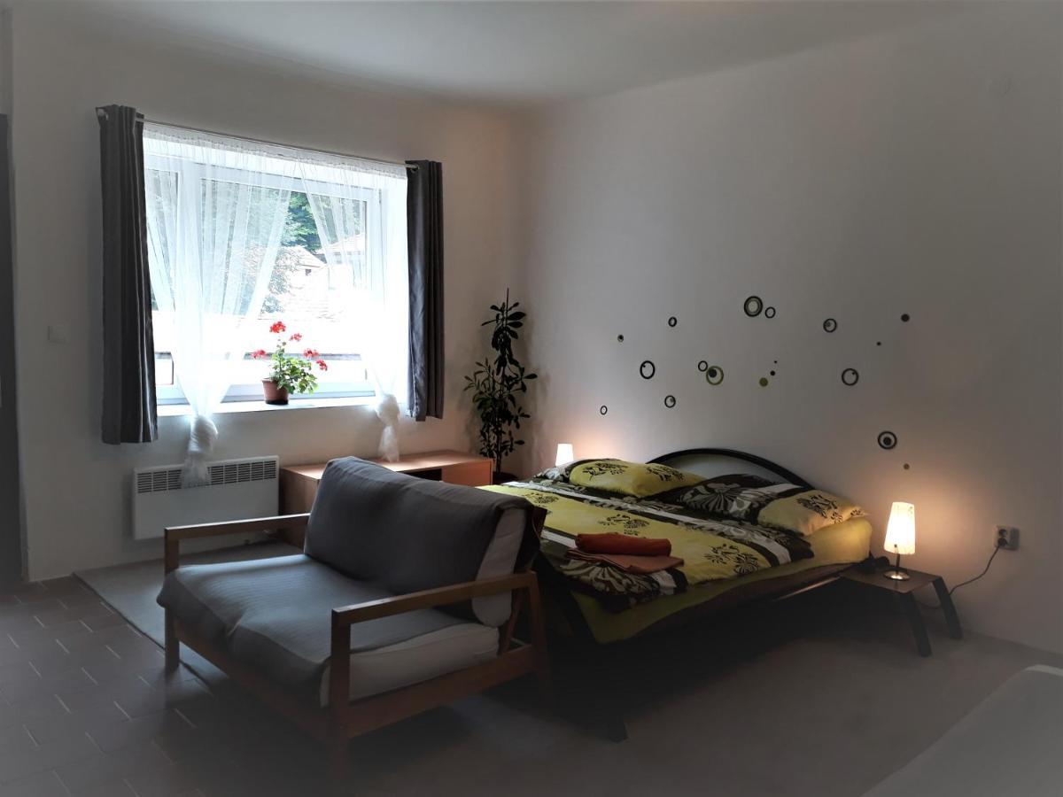 Apartmany Karlstejn